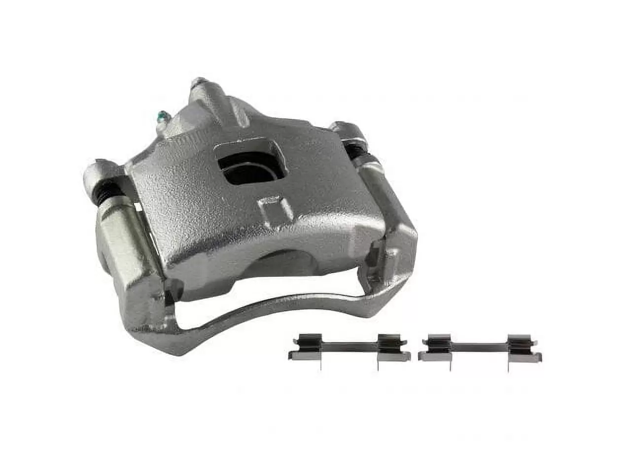 Front Right Brake Caliper - Compatible with 1997 - 2005 Cadillac DeVille 1998 1999 2000 2001 2002 2003 2004