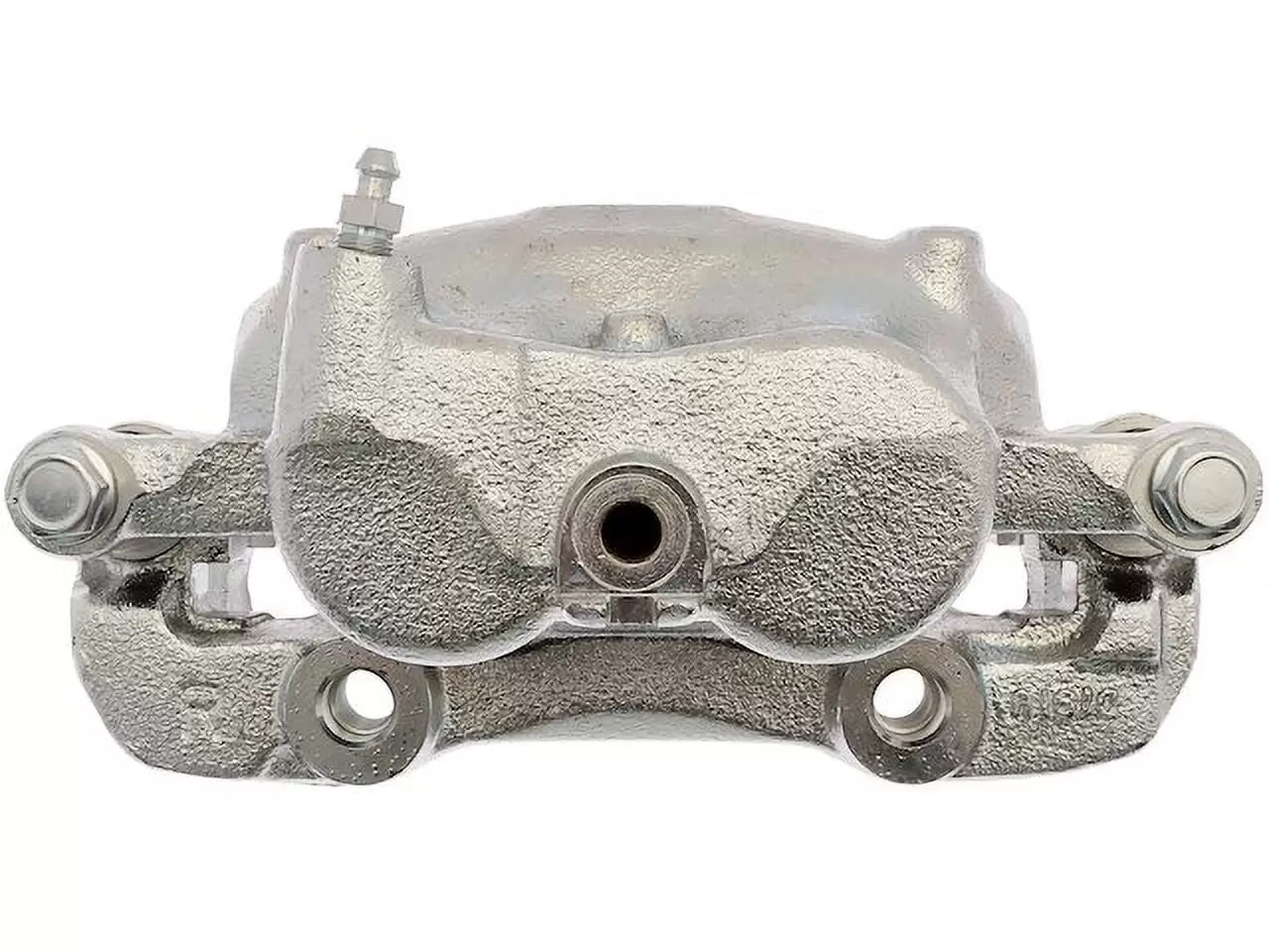 Front Right Brake Caliper - Compatible with 1998 - 2004 Nissan Frontier 4WD 1999 2000 2001 2002 2003