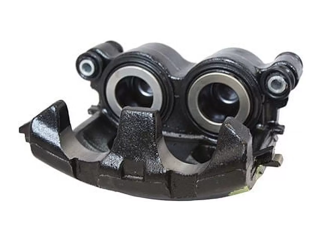 Front Right Brake Caliper - Compatible with 1999 - 2004 Ford F-450 Super Duty 2000 2001 2002 2003