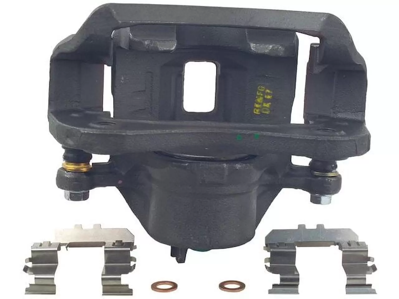 Front Right Brake Caliper - Compatible with 1999 - 2004 Hyundai Sonata 2000 2001 2002 2003