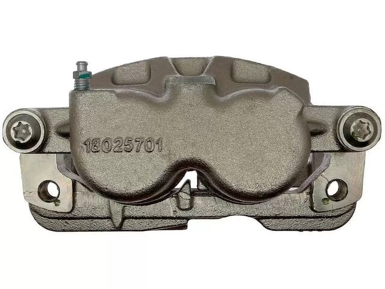 Front Right Brake Caliper - Compatible with 2000 - 2006 Chevy Tahoe 2001 2002 2003 2004 2005