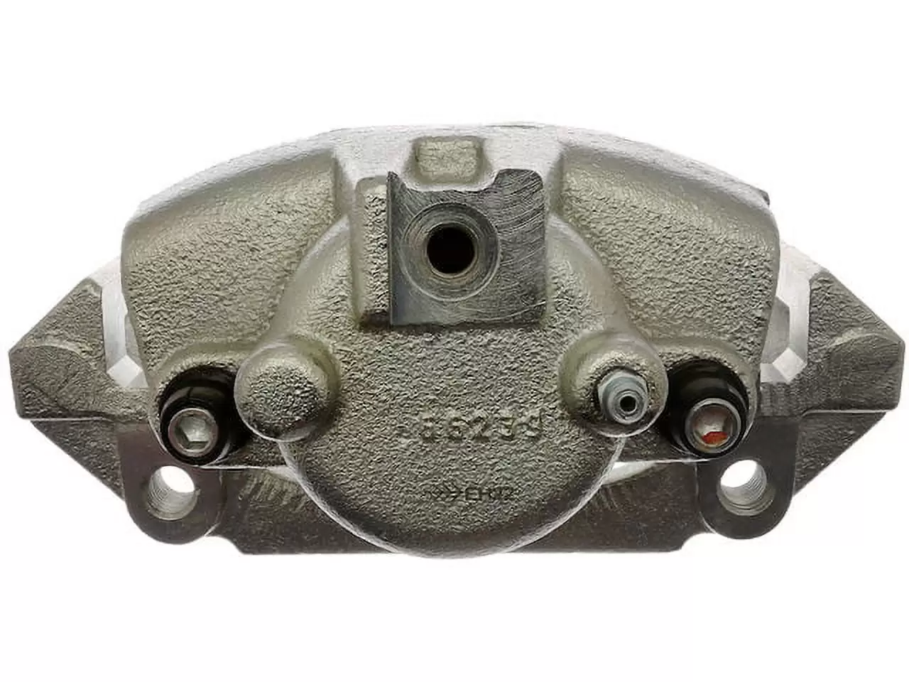 Front Right Brake Caliper - Compatible with 2001 - 2007 Chrysler Town & Country 2002 2003 2004 2005 2006