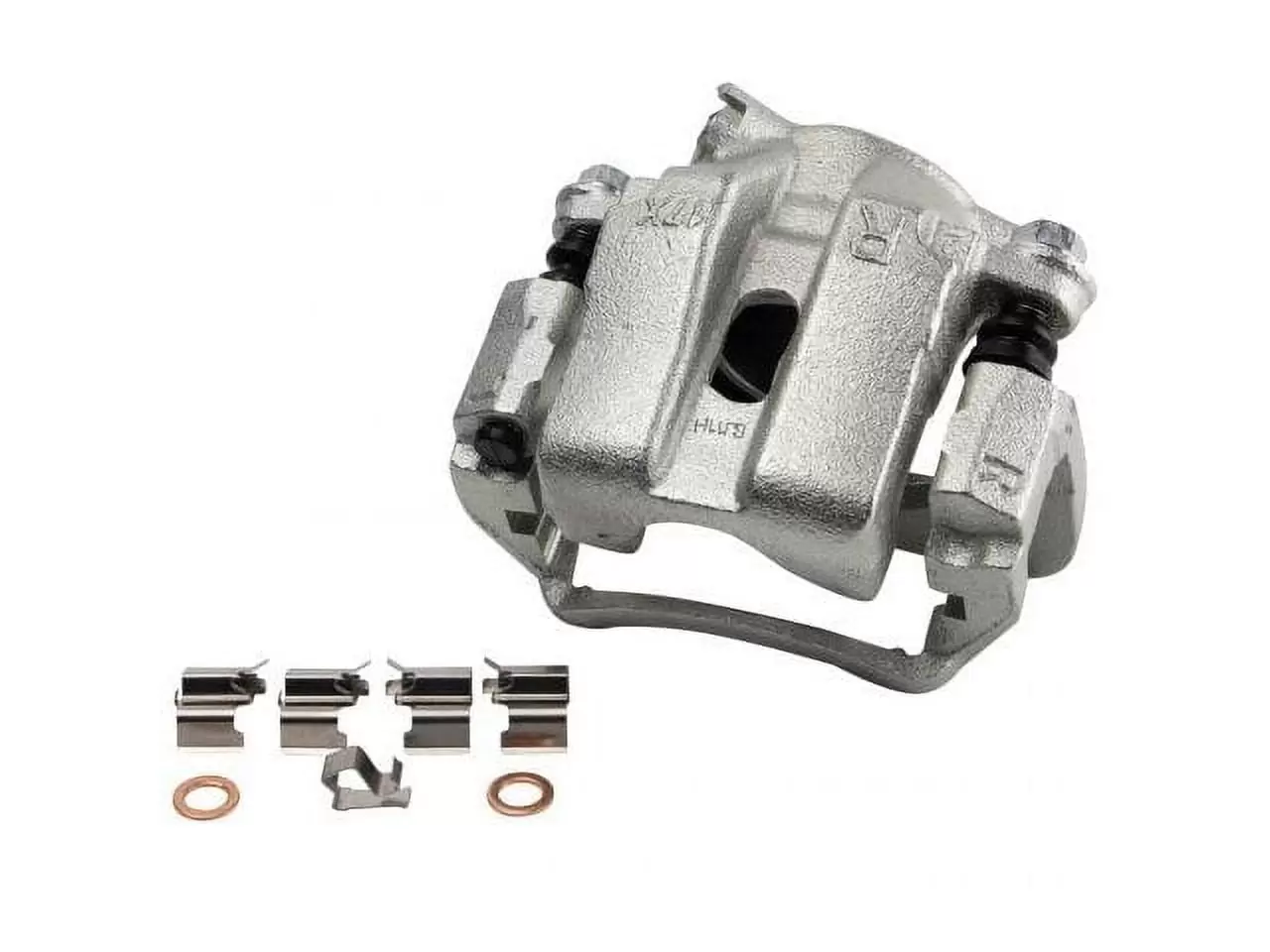 Front Right Brake Caliper - Compatible with 2002 - 2004 Suzuki XL-7 2003