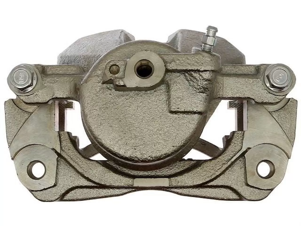 Front Right Brake Caliper - Compatible with 2002 - 2006 Toyota Camry 2003 2004 2005