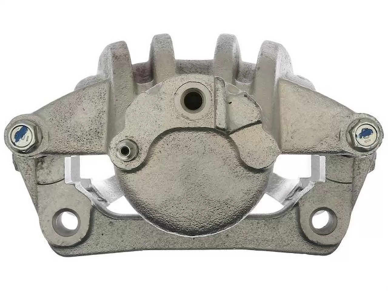 Front Right Brake Caliper - Compatible with 2002 - 2007 Jeep Liberty 2003 2004 2005 2006