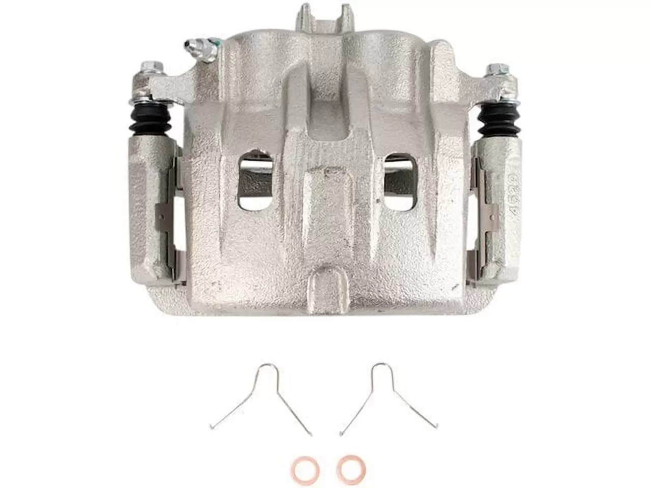 Front Right Brake Caliper - Compatible with 2003 - 2006 Acura MDX 2004 2005