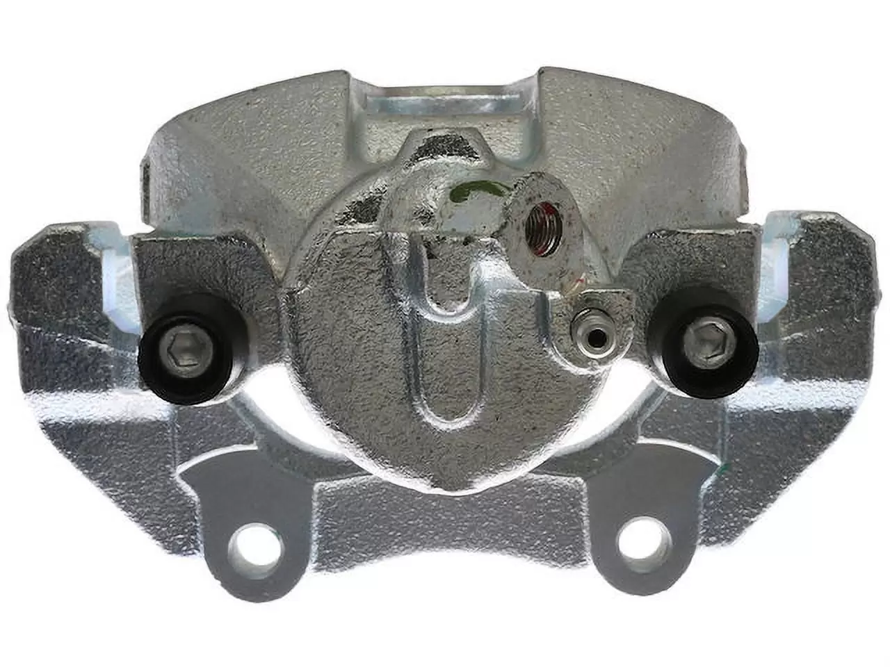 Front Right Brake Caliper - Compatible with 2004 - 2007 Mazda 3 2005 2006