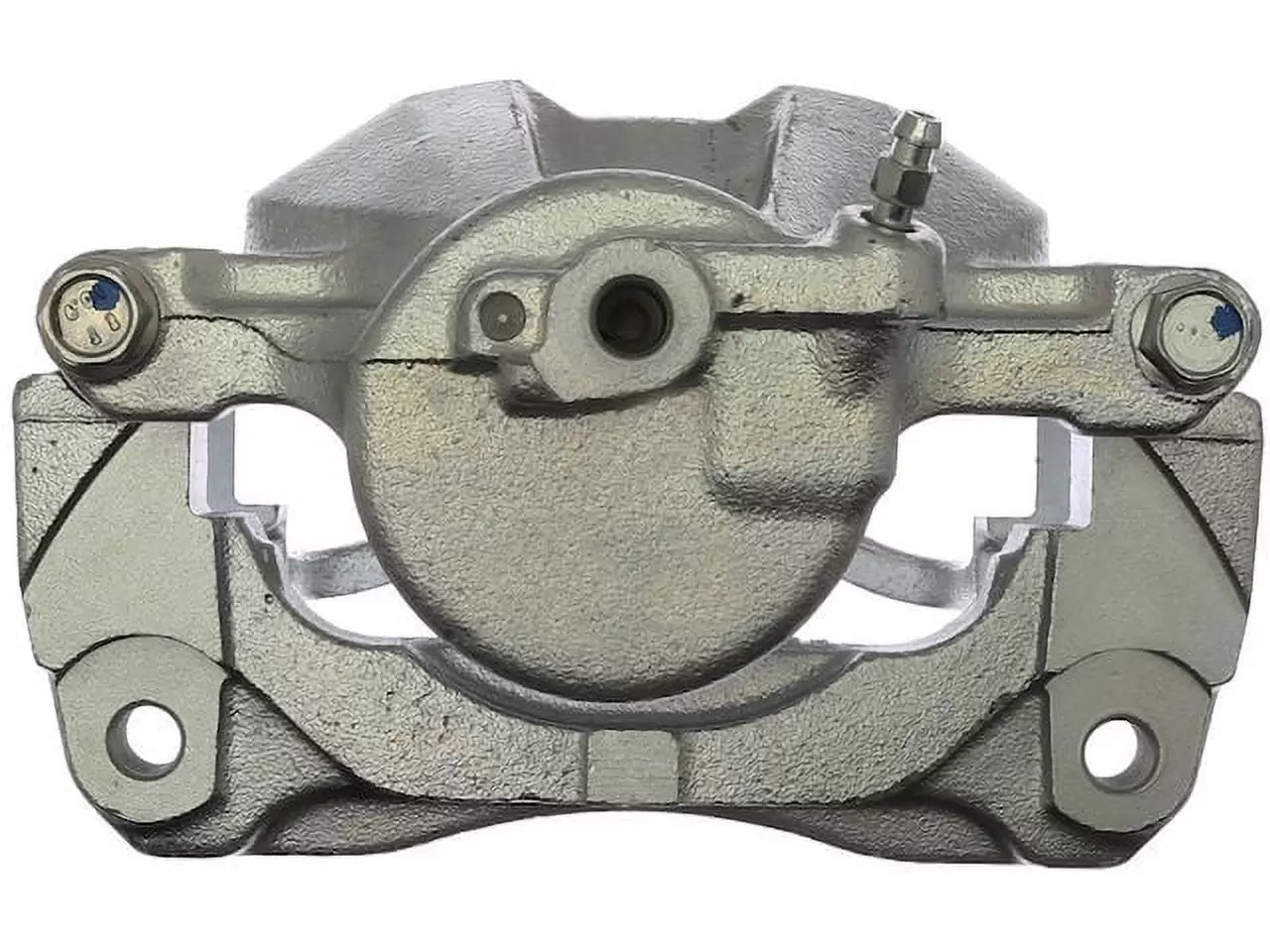 Front Right Brake Caliper - Compatible with 2004 - 2008 Toyota Solara 2005 2006 2007