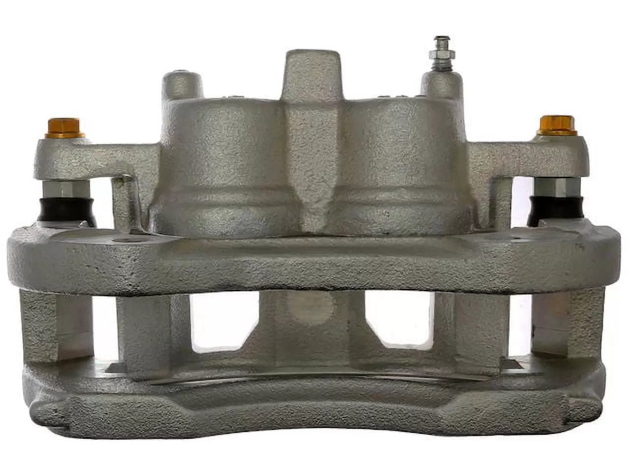 Front Right Brake Caliper - Compatible with 2006 - 2007 Chevy Monte Carlo