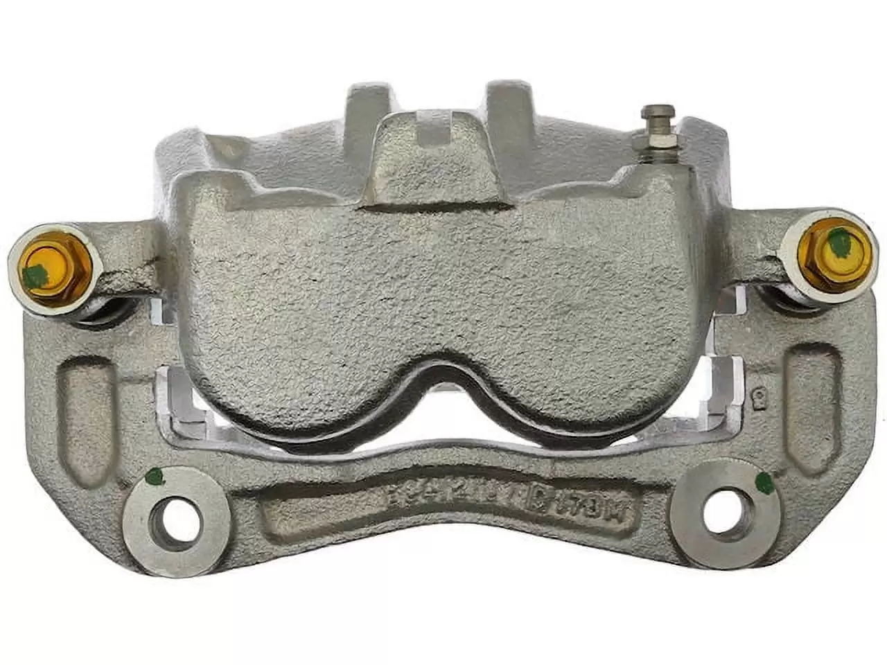 Front Right Brake Caliper - Compatible with 2007 - 2009 Chevy Equinox 2008