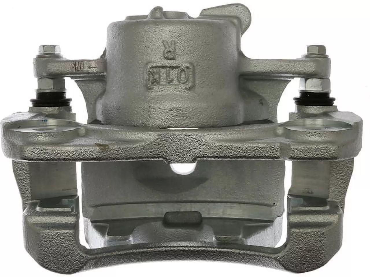 Front Right Brake Caliper - Compatible with 2008 - 2015 Scion xB 2009 2010 2011 2012 2013 2014