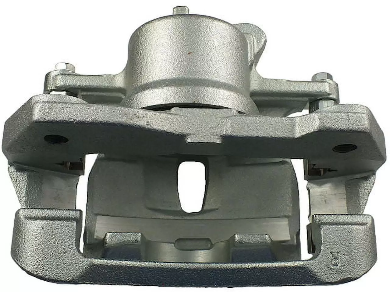 Front Right Brake Caliper - Compatible with 2009 - 2018 Toyota Corolla 2010 2011 2012 2013 2014 2015 2016 2017