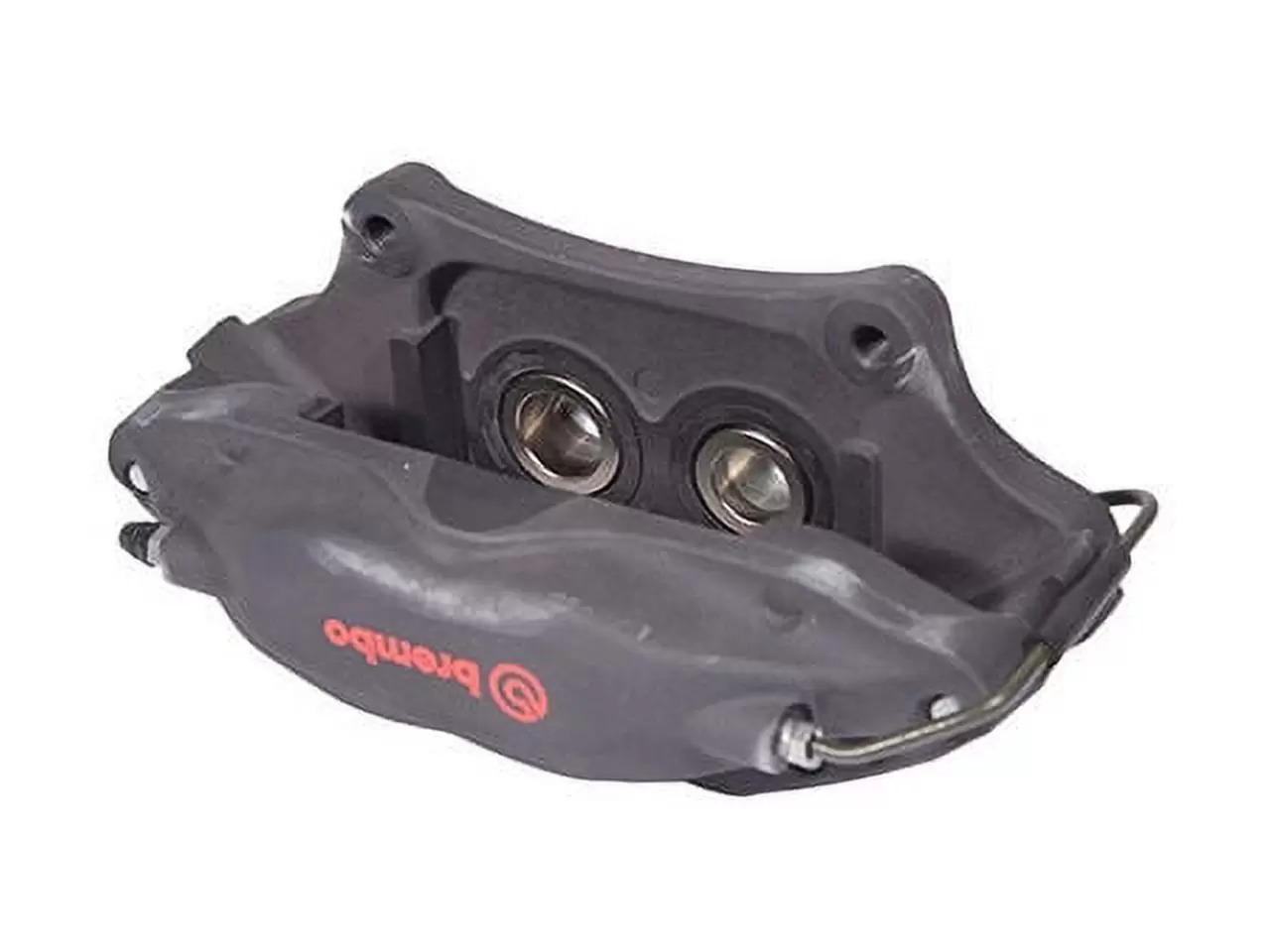 Front Right Brake Caliper - Compatible with 2011 - 2014 Ford Mustang 2012 2013