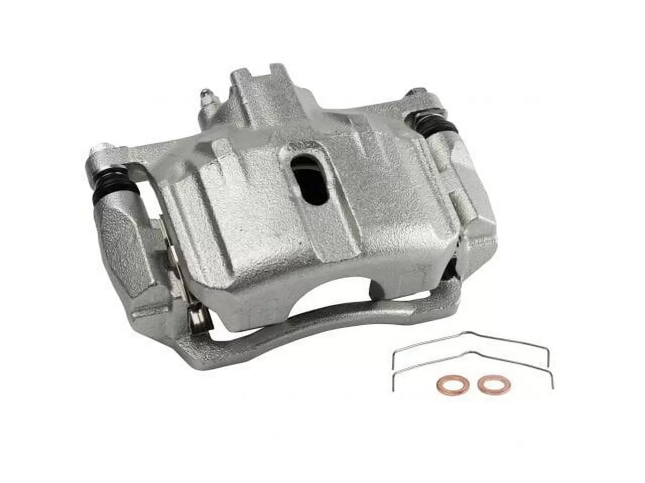 Front Right Brake Caliper - Compatible with 2012 - 2015 Honda Civic 2013 2014