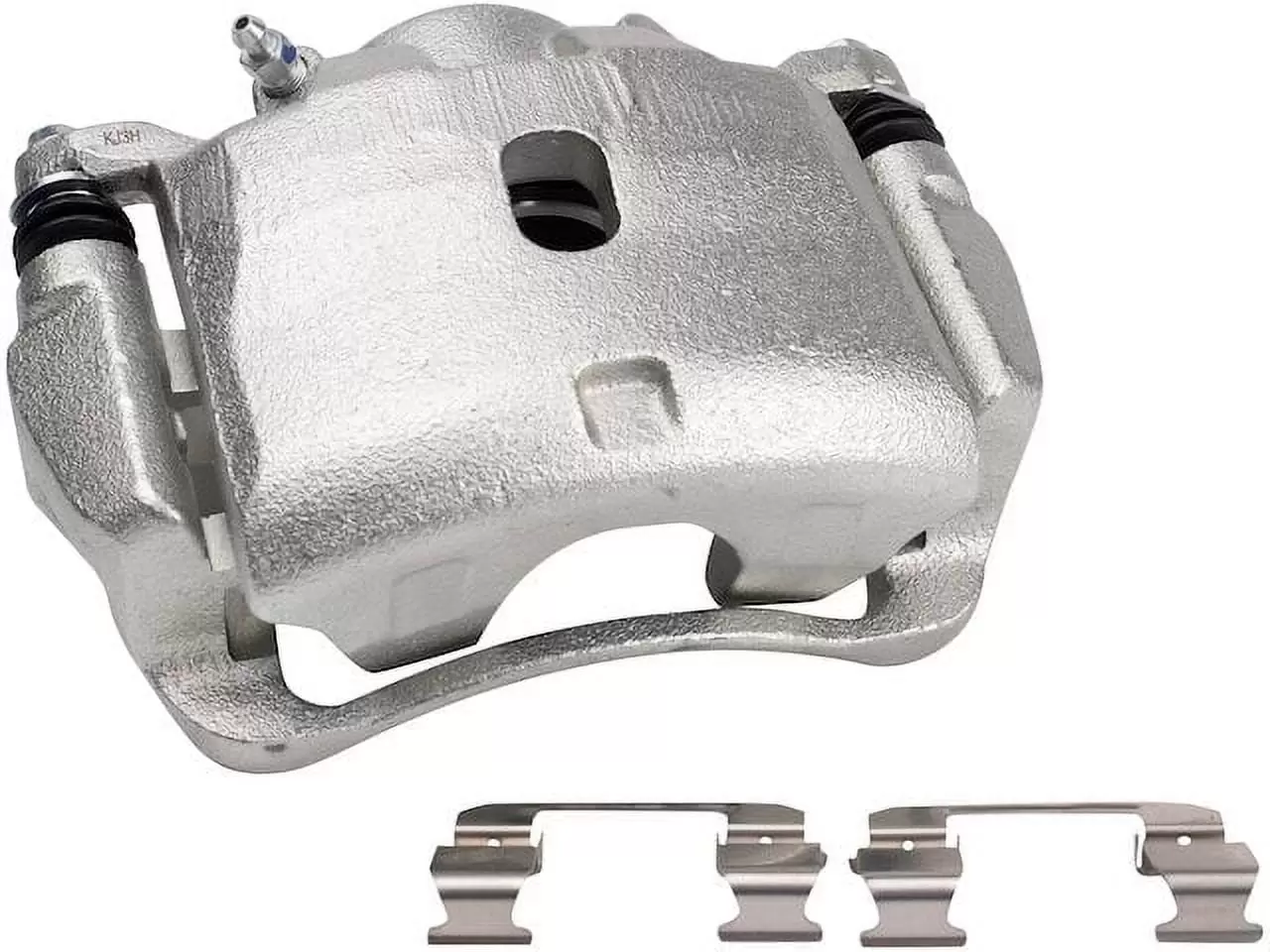 Front Right Brake Caliper - Compatible with 2012 - 2016 Honda CR-V FWD 2013 2014 2015