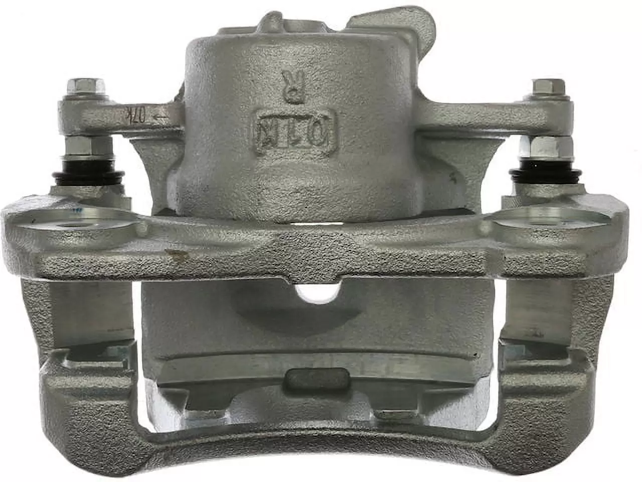 Front Right Brake Caliper - Compatible with 2012 - 2017 Toyota Prius V 2013 2014 2015 2016