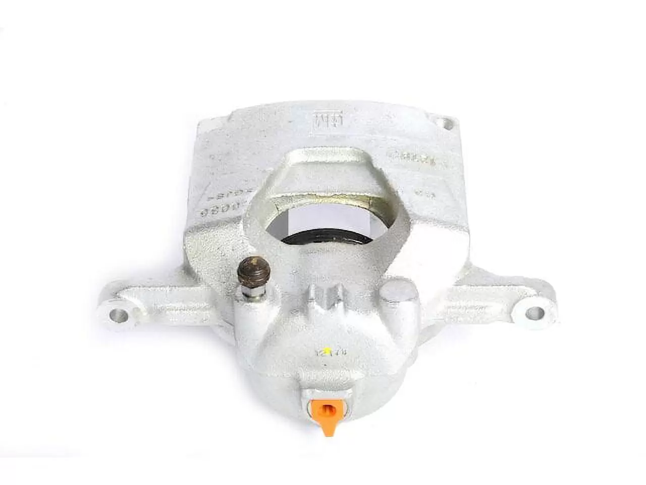 Front Right Brake Caliper - Compatible with 2013 - 2018 Cadillac ATS 2014 2015 2016 2017