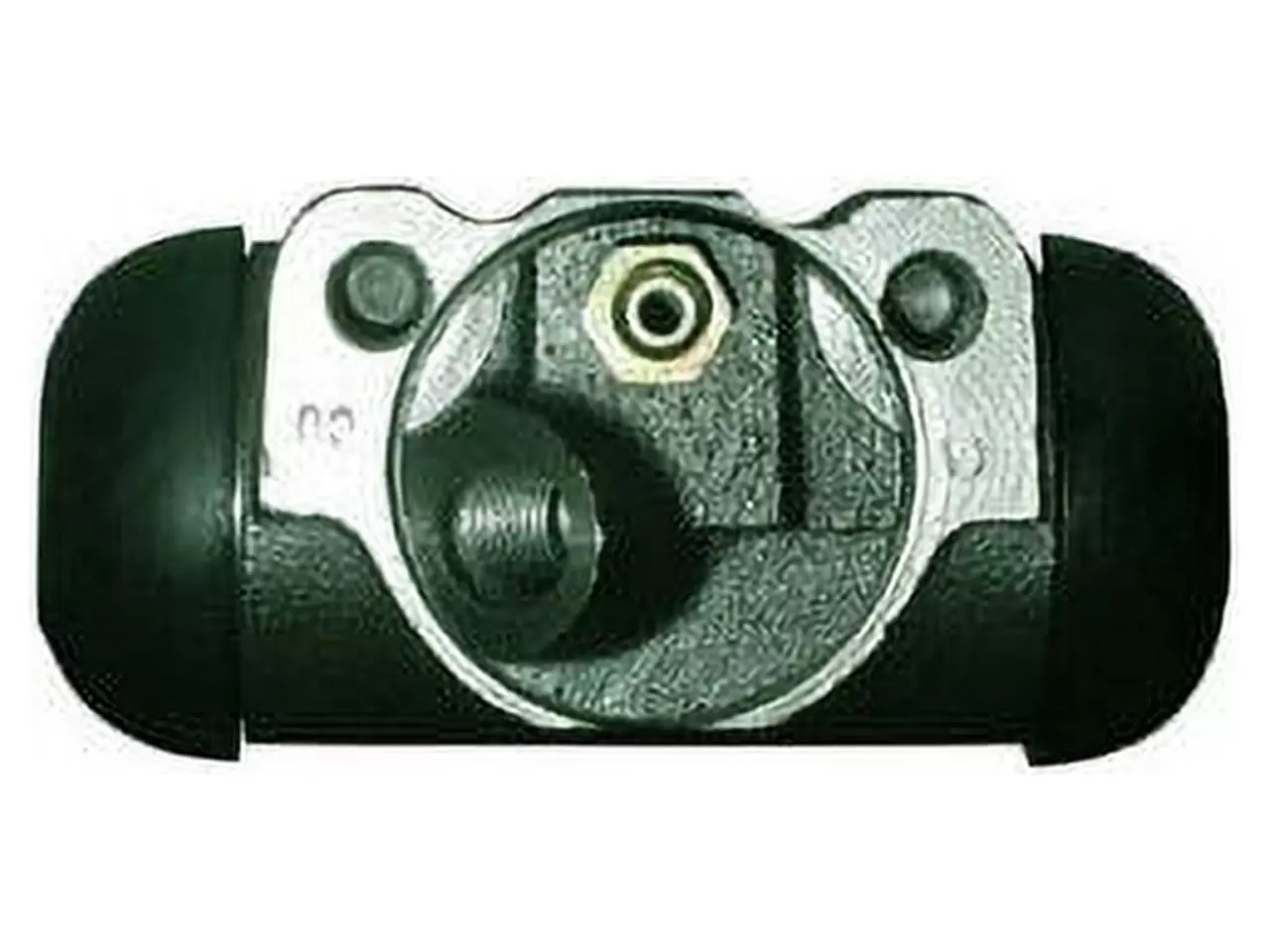 Front Right Wheel Cylinder - Compatible with 1957 - 1959. 1968. 1972 - 1974 Dodge W100 Pickup 1958 1973