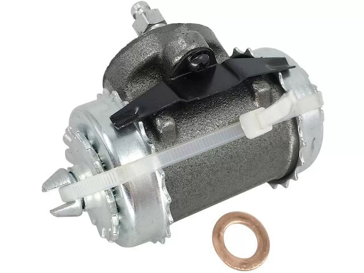 Front Wheel Cylinder - 1.25 Inch Bore - Compatible with 1947 - 1950 GMC FC281 1948 1949