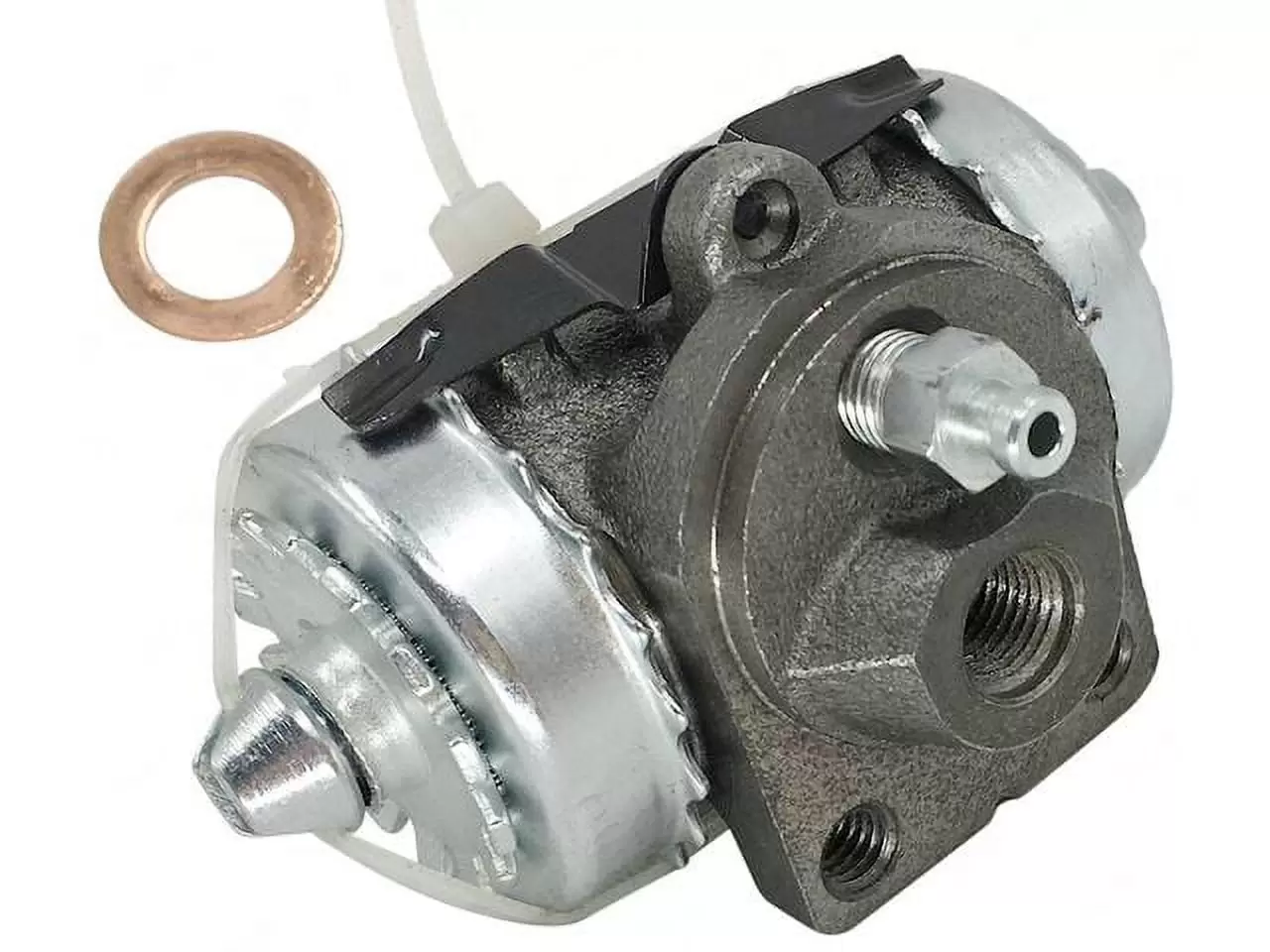 Front Wheel Cylinder - Compatible with 1946 GMC EC350