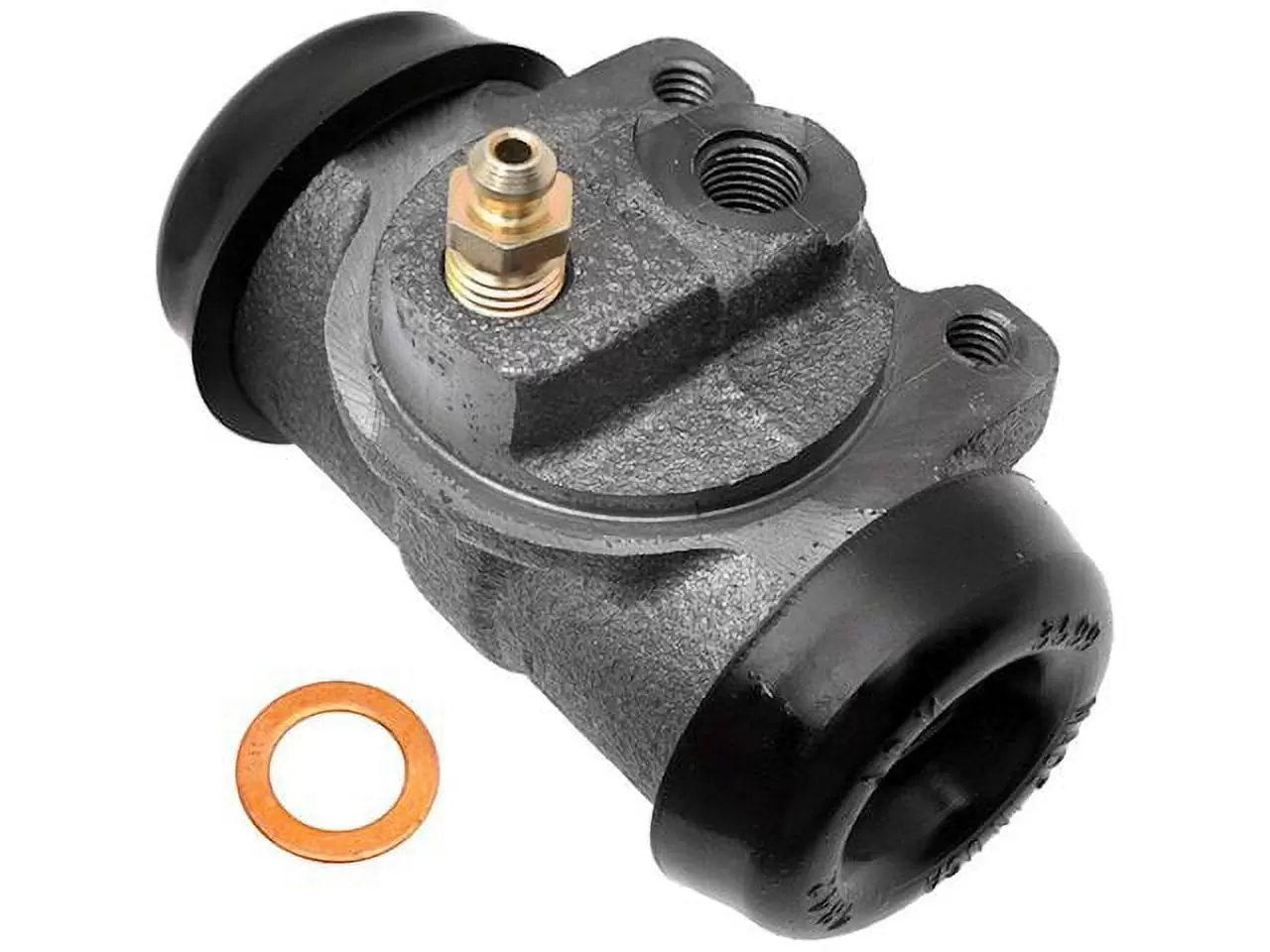 Front Wheel Cylinder - Compatible with 1955 Dodge C-3