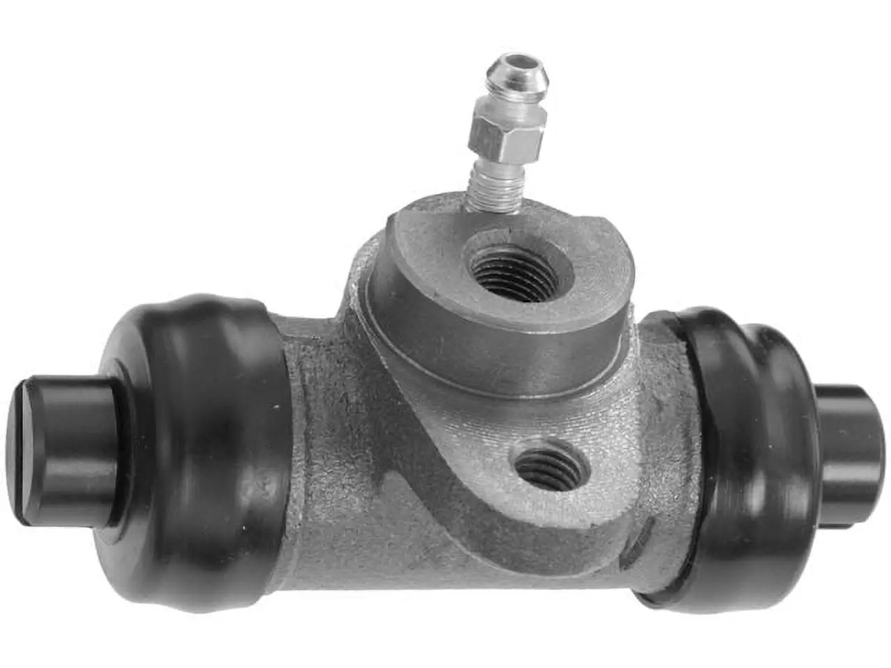 Front Wheel Cylinder - Compatible with 1965 - 1978 Volkswagen Beetle 1966 1967 1968 1969 1970 1971 1972 1973 1974 1975 1976 1977