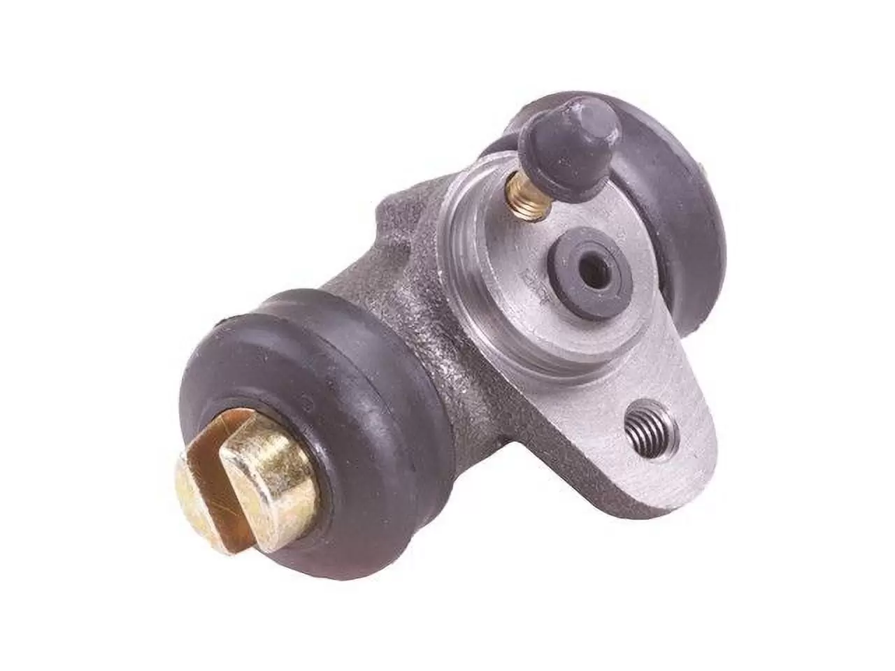 Front Wheel Cylinder - Compatible with 1965 - 1979 Volkswagen Beetle 1966 1967 1968 1969 1970 1971 1972 1973 1974 1975 1976 1977 1978