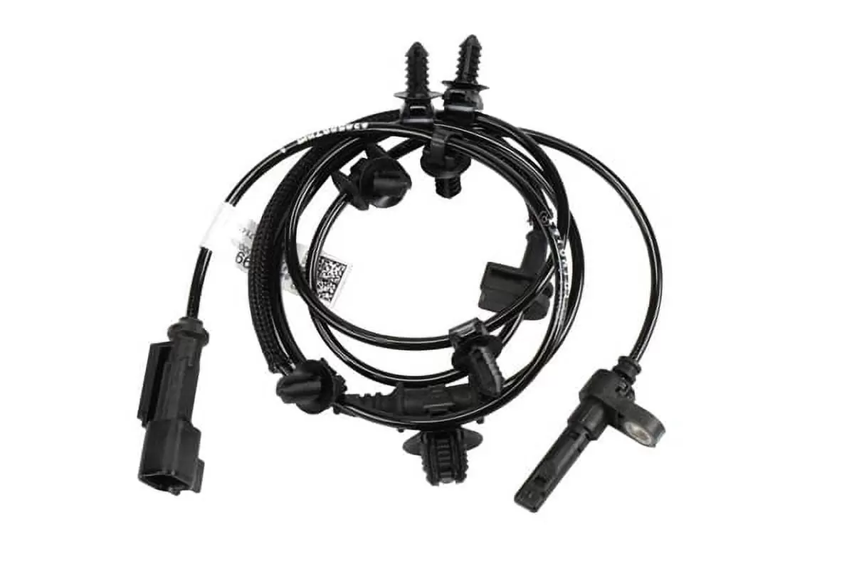 Front Wheel Speed Sensor