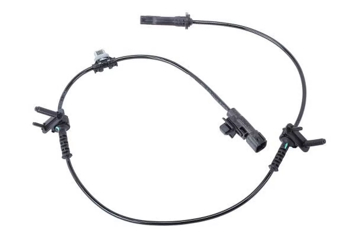 Front Wheel Speed Sensor