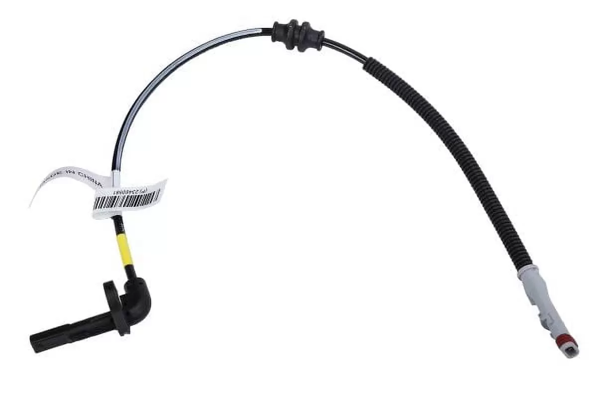 Front Wheel Speed Sensor