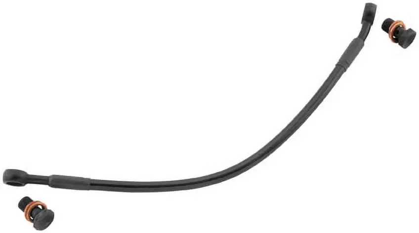 Goodridge HD8299-C+10 Econoline Upper ABS Brake Line