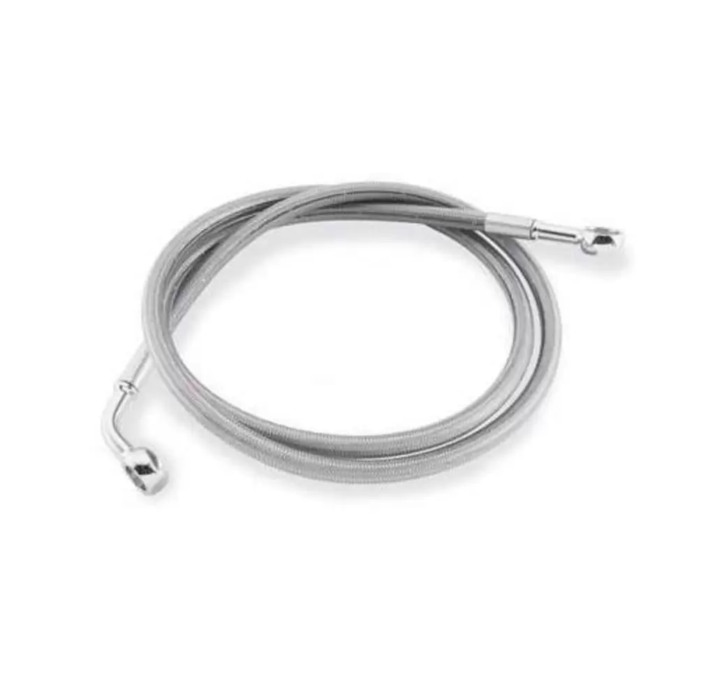 Goodridge HD82127-C+10 Econoline Upper ABS Brake Line Kit - +10in. Length