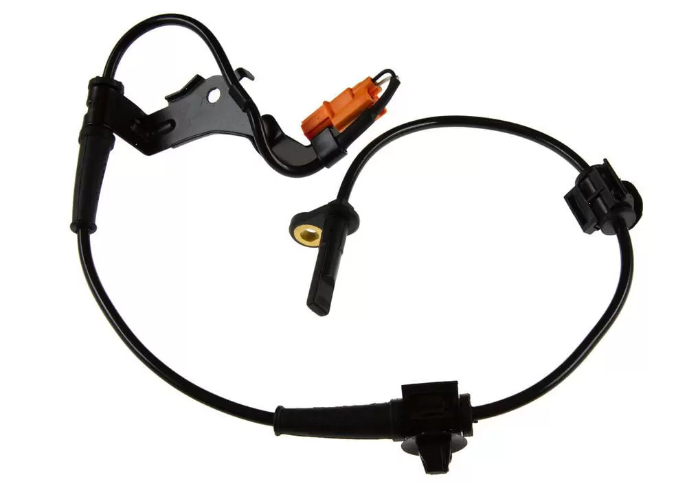 HOLSTEIN 2ABS0495 Holstein Parts 2ABS0495 ABS Wheel Speed Sensor For 02-06 CR-V Fits select: 2002-2006 HONDA CR-V