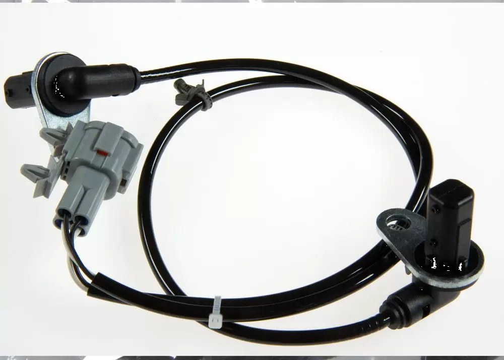 HOLSTEIN 2ABS0521 ABS Wheel Speed Sensor For 03-09 INFINITI Nissan 350Z G35