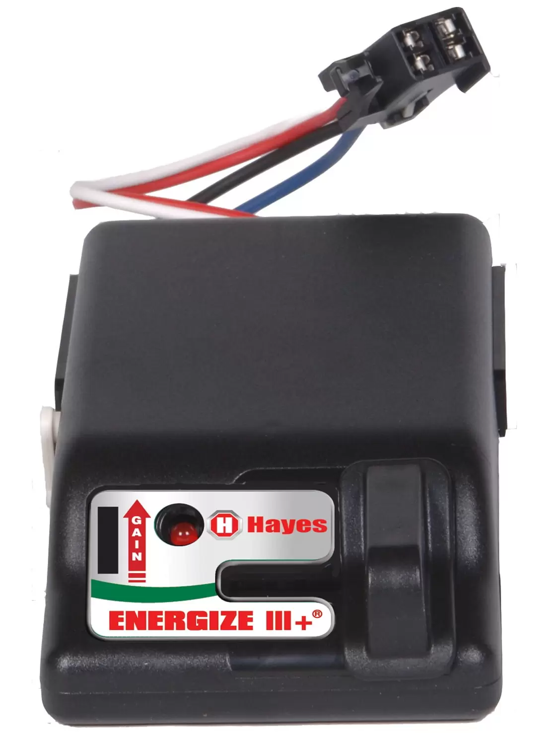 Hayes Towing Electronics 81742B Energize Iii+ Trailer Brake Controller