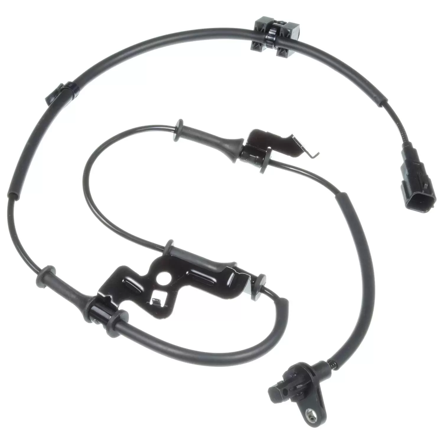 Holstein 2ABS3019 ABS Wheel Speed Sensor