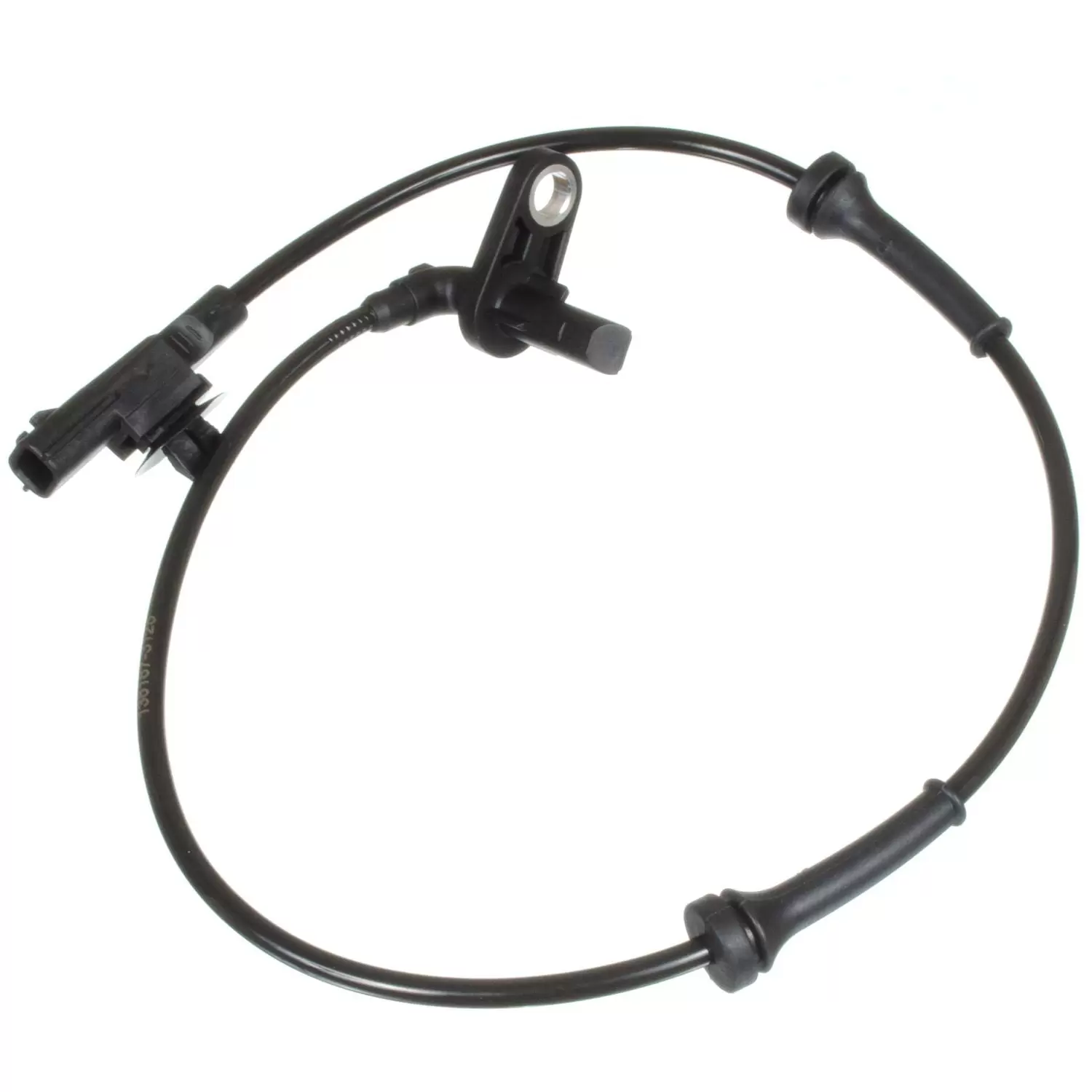 Holstein Parts 2ABS0857 ABS Speed Sensor Fits select: 2012-2019 NISSAN VERSA. 2014-2019 NISSAN VERSA NOTE