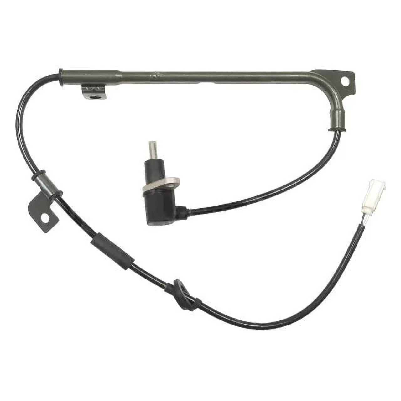 Holstein Parts ABS Wheel Speed Sensor for 95-99 Subaru Legacy (2.2 - 2.5) - Rear Left - 2ABS1097 Fits select: 1999 SUBARU LEGACY OUTBACK/OUTBACK SSV/OUTBACK LIMITED/30TH ANNNIVERSARY OUTBACK