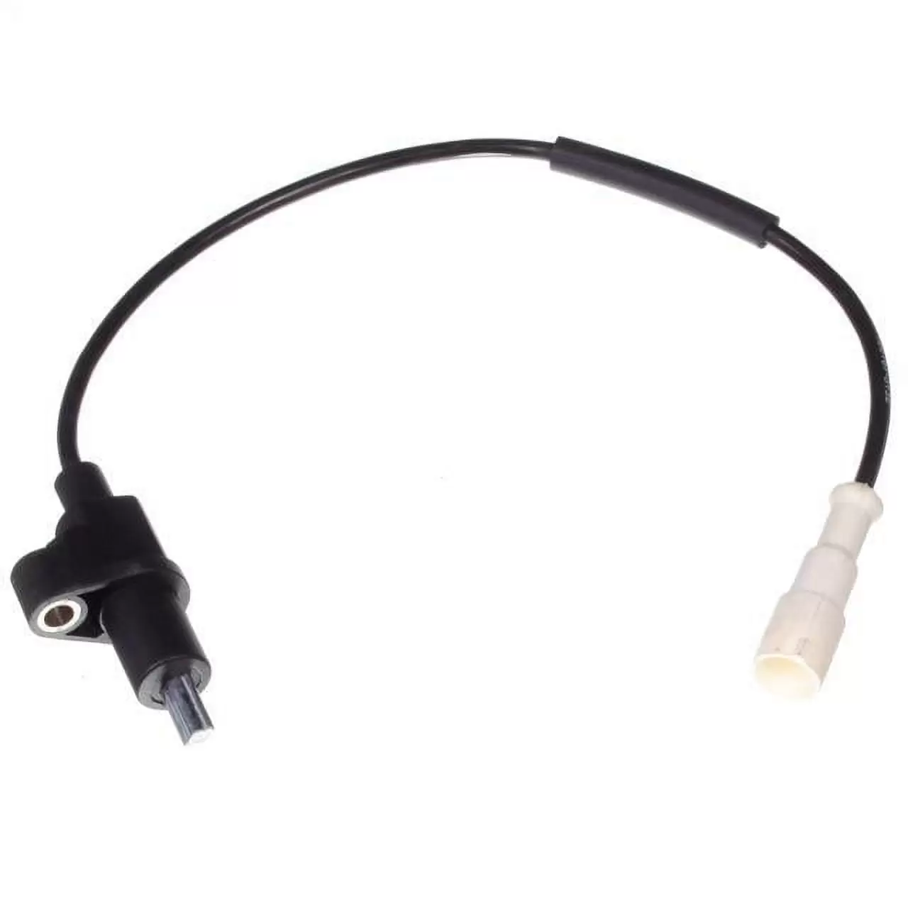 Holstein Parts ABS Wheel Speed Sensor for 00-01 Daewoo Nubira (2.0) - Rear Left - 2ABS0796