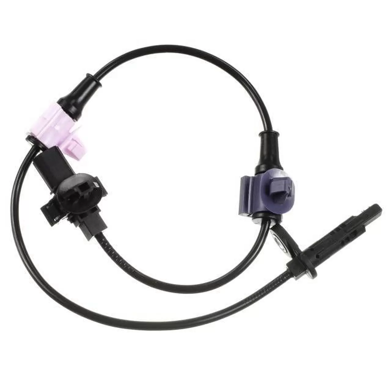 Holstein Parts ABS Wheel Speed Sensor for 13-16 Honda CR-V (2.4 - FWD) - Rear Right - 2ABS2411