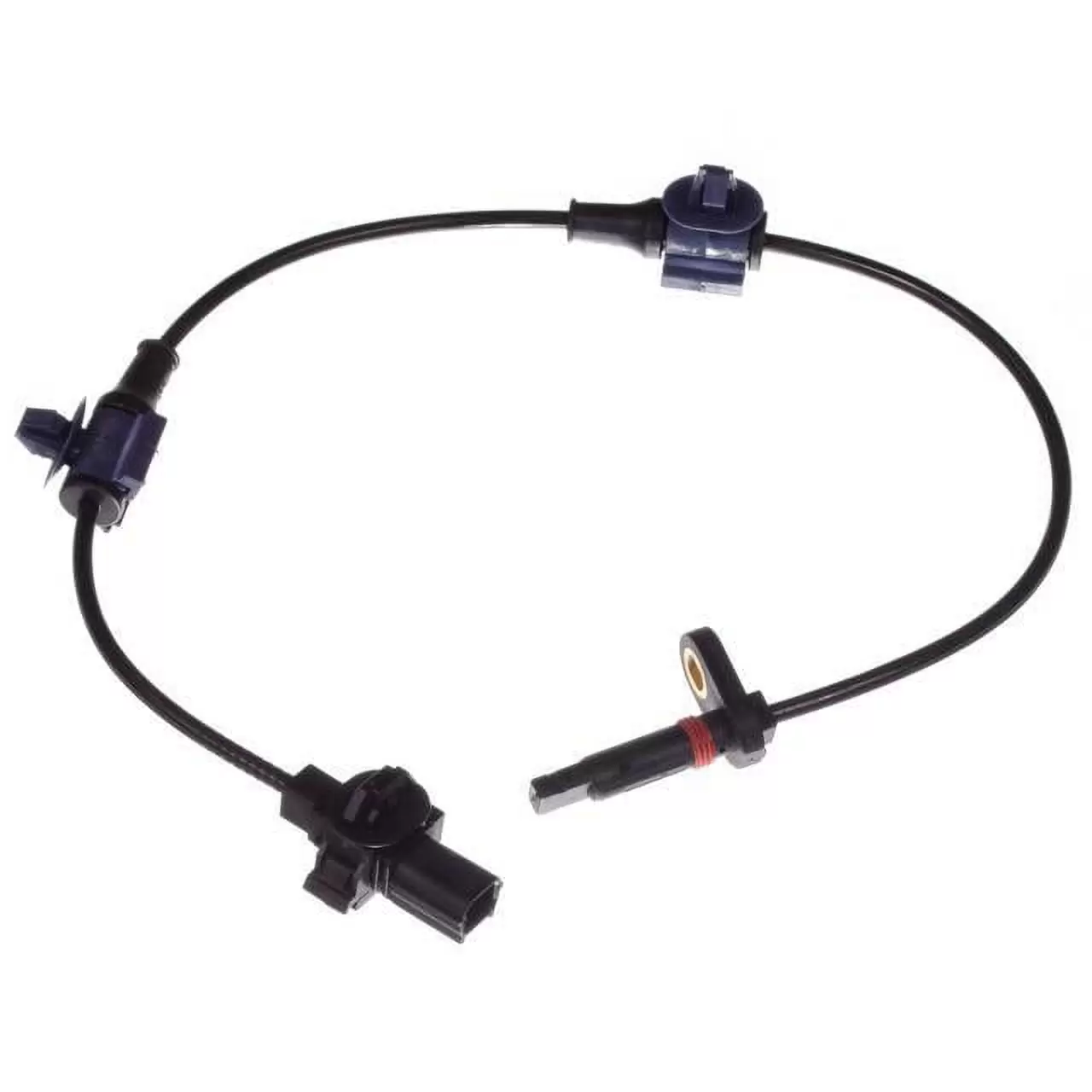 Holstein Parts ABS Wheel Speed Sensor for 2012 Honda CR-V (2.4) - Rear Left - 2ABS2418