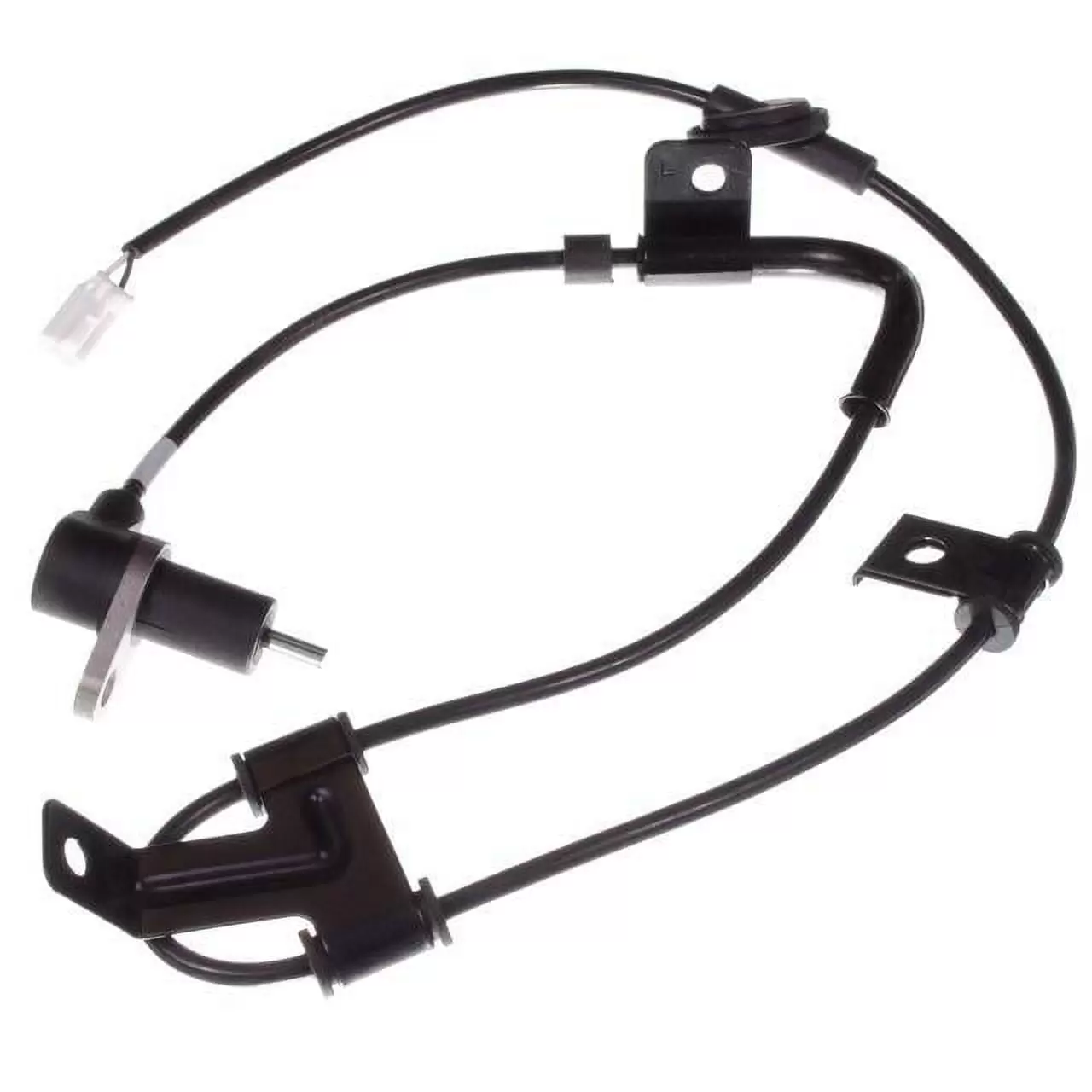 Holstein Parts ABS Wheel Speed Sensor for 96-98 Hyundai Elantra (Sedan - 1.8) - Rear Left - 2ABS1321