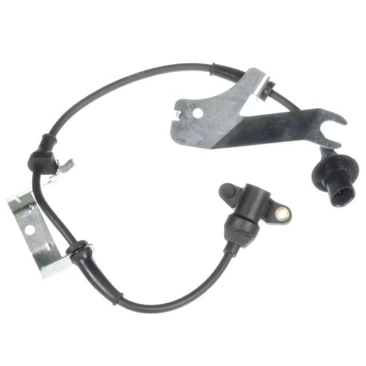 Holstein Parts ABS Wheel Speed Sensor for Chrysler. Dodge. Plymouth (2.0 - 2.5) - Front Left - 2ABS0269