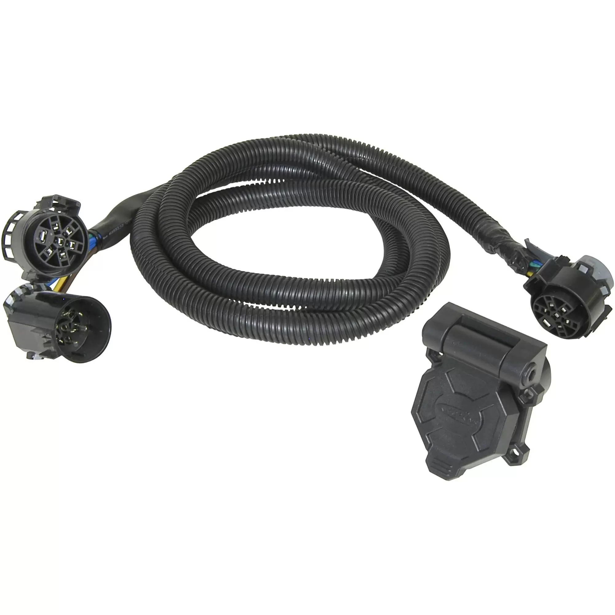 Hopkins 90 Degree 5th Wheel Wiring Kit. Ford/GM