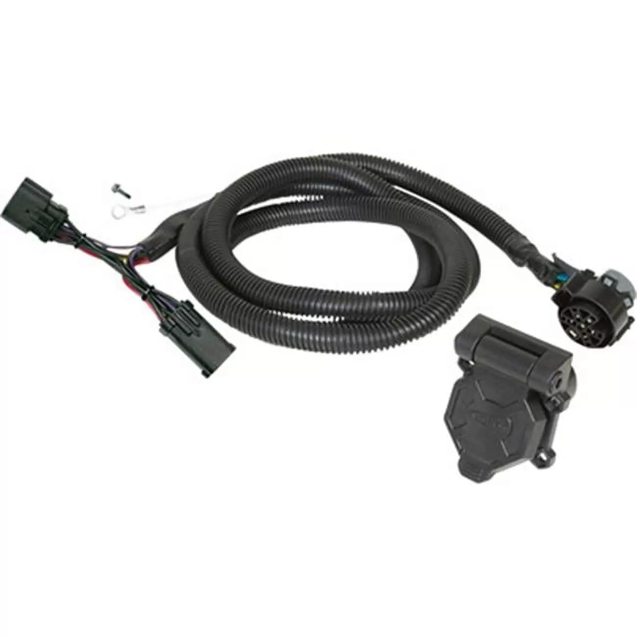 Hopkins 95 Degree 5th Wheel Wiring Kit. Dodge Fits select: 2000-2003.2005-2009 DODGE RAM 1500