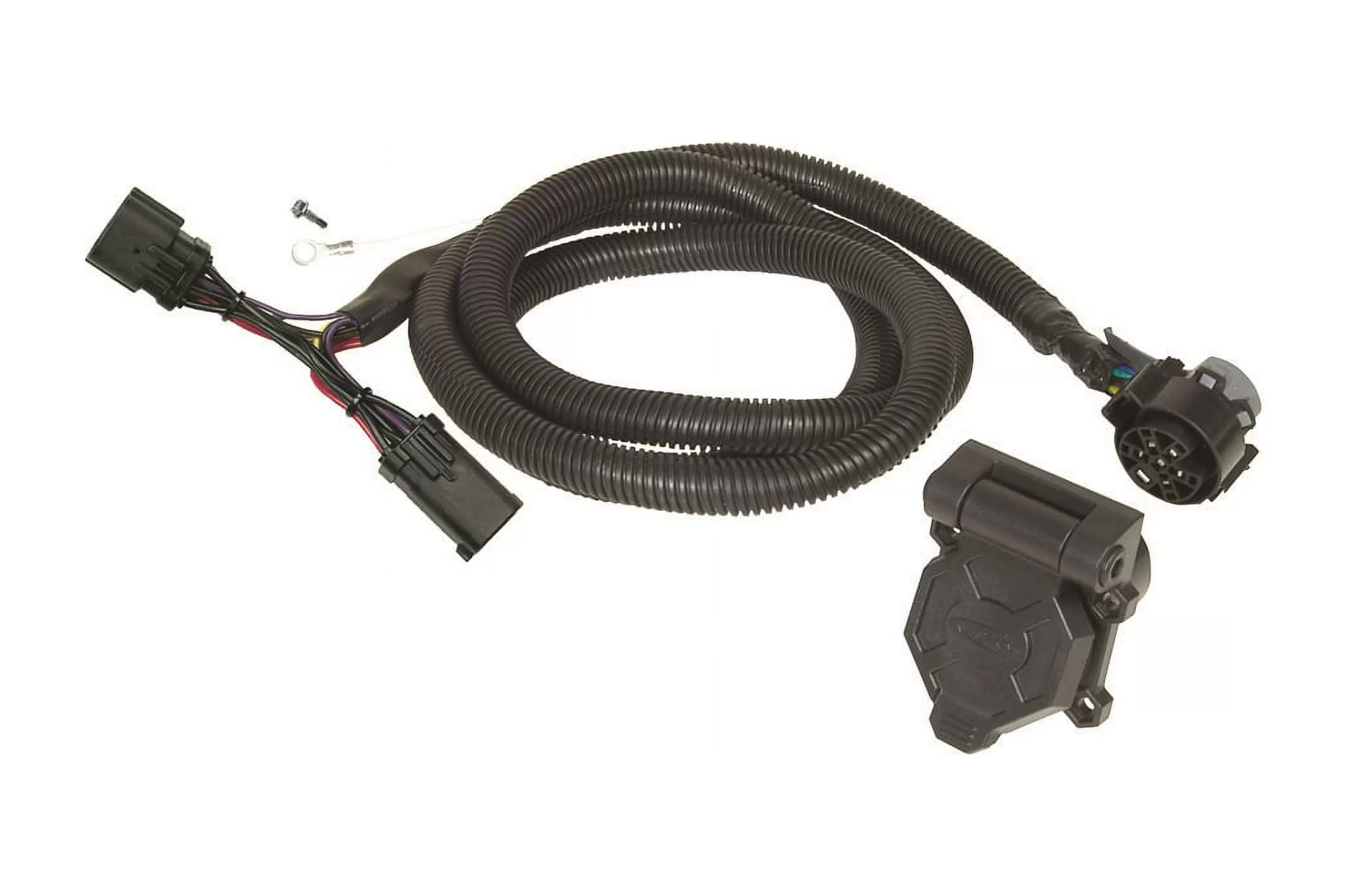 Hopkins Towing Solution 40147 Trailer Wire Harness