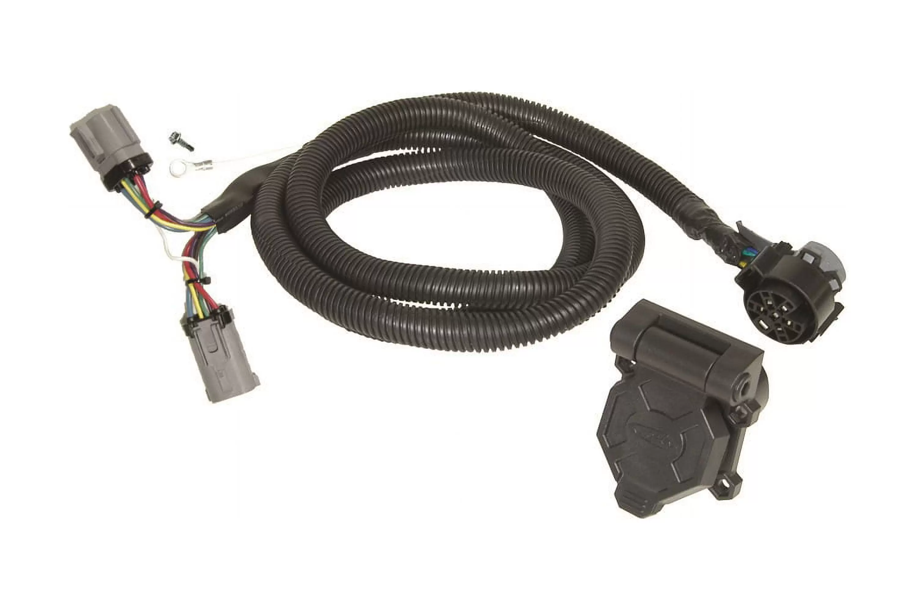 Hopkins Towing Solution 40157 Trailer Wire Harness