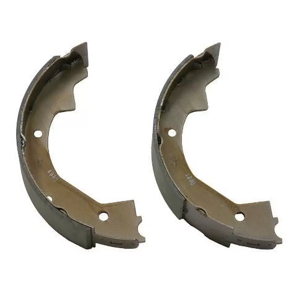 Husky Towing 30821 Trailer Brake Shoe TRAILER BRAKE