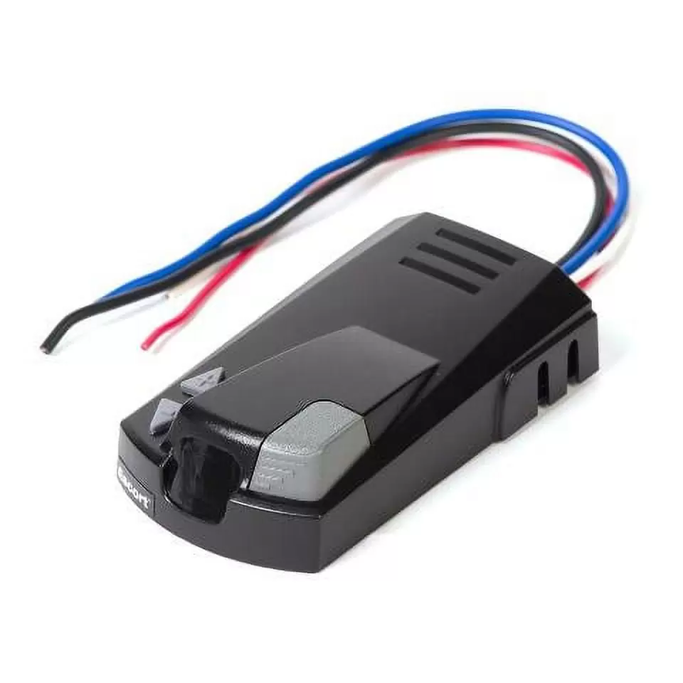 Husky Towing 31555 Escort BRAKE CONTROLLER