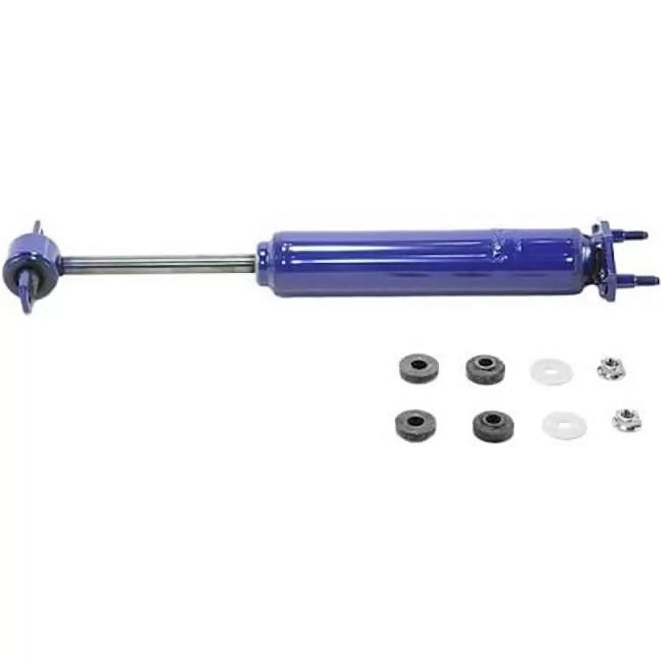 Husky Towing 33059 Exact Oe Repl 7 Blade & 4